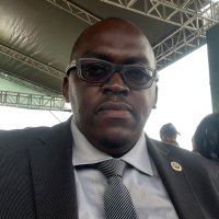 Clement Rapudo Sijenyi (@crapudo) 's Twitter Profile