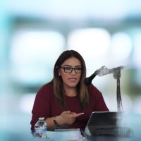 Liz Monribot (@lizmonribot) 's Twitter Profile