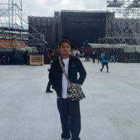 Andrés (@wherever_am) 's Twitter Profile