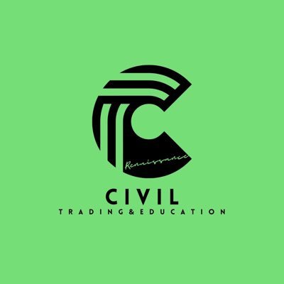 Civil Trading & Education Topluluğu Resmi Twitter Hesabı civiltradingeducation@gmail.com