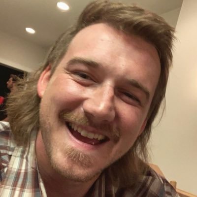 official fan page of Morgan Wallen handler:Morgan Wallen