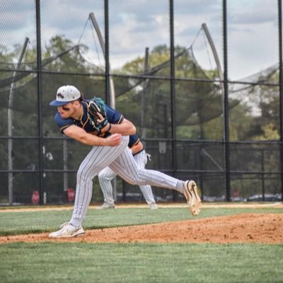 •6’2 220 lbs •Baseball- 1st/3rd/RHP •Football- OL/DL •Pope John Paul II class of ‘24 contact- 610-850-3360 sgarraaidan@gmail.com