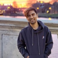 Prabidhik KC (@prabidhik1) 's Twitter Profile