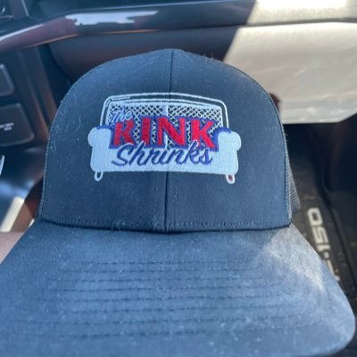 #rinkshrinks Podcast The Rink Shrinks with Mike Mottau and myself https://t.co/C7dJEORRwT