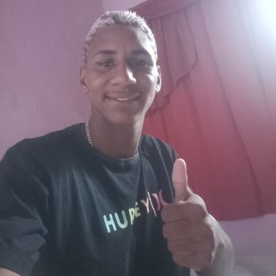 fé em Deus, é nas crianças 🥋