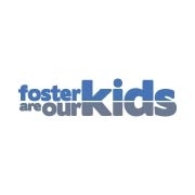 FosterKidsIL's profile picture. Foster Kids Are Our Kids is a public awareness campaign designed to improve the public's perception of kids in foster care and foster parents in Illinois.