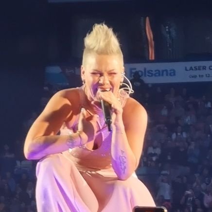 Don't ever be ashamed of who you are, because those who matter don't mind, and those who mind don't matter!!!!!! Simples!!!!!!!! P.S MASSIVE P!NK FAN ALSO !