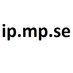 Infopol Miljöpartiet (@infopolmp) Twitter profile photo
