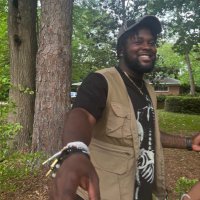 Darius Douglas (@daxd__) 's Twitter Profile