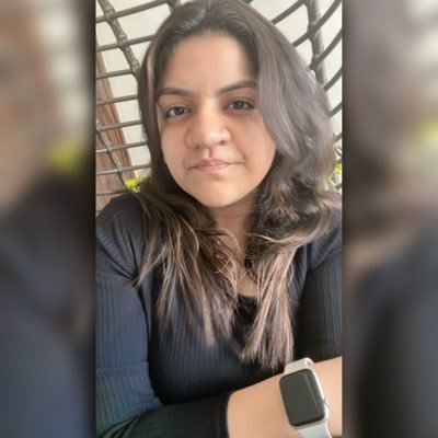 Parthvi_Soni's profile picture. 