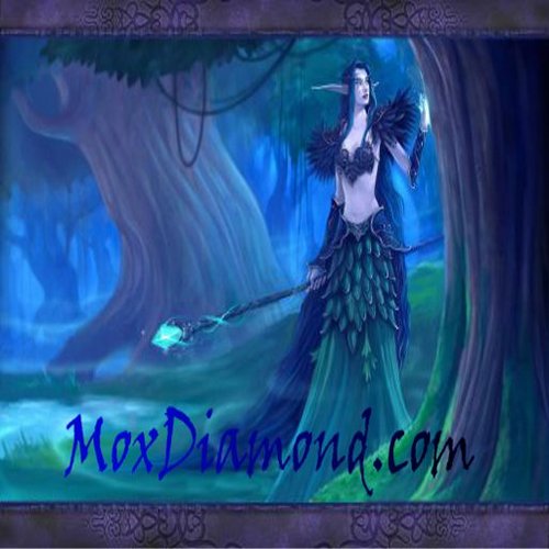 MoxDiamondMagic's profile picture. Dedicated to bringing you detailed information about every Magic the Gathering playing card, as well as tools to help you create just the right deck.