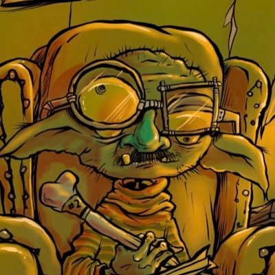 exiled from goblintown for “gaslighting all my patients”
