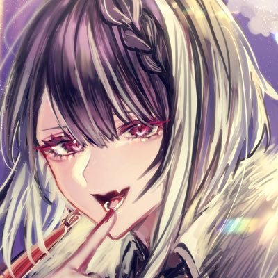 月音ベイリ🌙🦇Vtuberさんのプロフィール画像