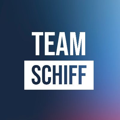 The grassroots team electing @AdamSchiff to the U.S. Senate. Join us 💪