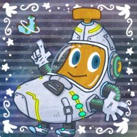 ロケットかあさん (@sakanaputra) 's Twitter Profile Photo ロケットかあさん (@sakanaputra) 's Twitter Profile Photo