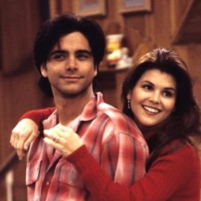 Uncle Jesse