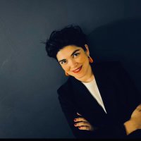 Patricia Martínez(@patriciaurbana) 's Twitter Profile Photo