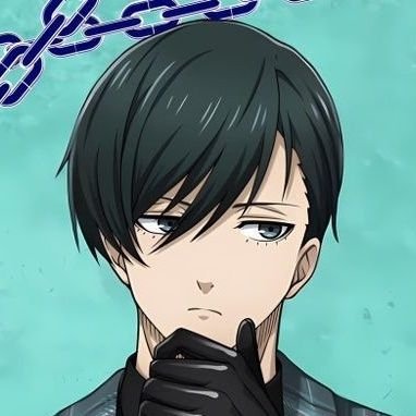 ﹙#CAELUS' PROTECTOR.﹚
◍ they/them, 18↑, INFJ.
◍ multifandom﹙mainly hsr, bllk.﹚
◍ newbie writer.
◍ pawang yoichi, sae, rin, caelus, danheng.