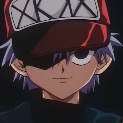 trasiiii's profile picture. Prodigal Son