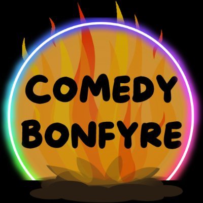 Comedy Bonfyre