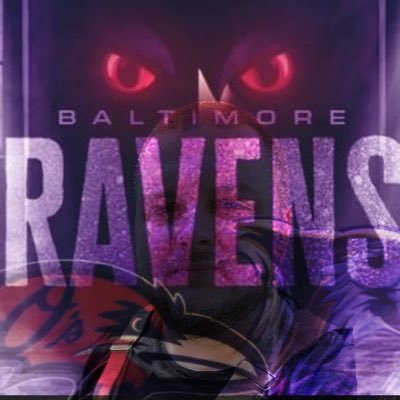 NFL Lover | Baltimore Ravens Fans | Madden NFL PS5 @ elnaudfaucons | 3-3 at the M&T Bank Stadium 🏦 (0-2 Playoffs) | 8873 Miles 🛅 | #RavensFlock