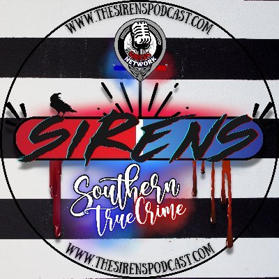 Southern True Crime podcast hosted by Raven Rollins & Mandy McNeely. On all major streaming platforms. New True Crime book Sins of the South out now.