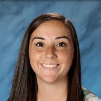 ElyseHa88921670's profile picture. Educator that strives for all students to receive the education they deserve.