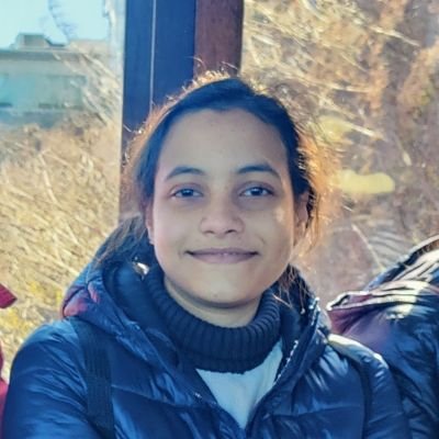 ahana_bi's profile picture. PhD student @SciPitt