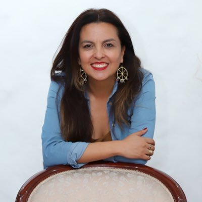 yannethprada's profile picture. Fundadora de la Comunidad MujeresAgro Consultora Empresa y Género Médica VeterinariaU.N Feminista Oct/2020