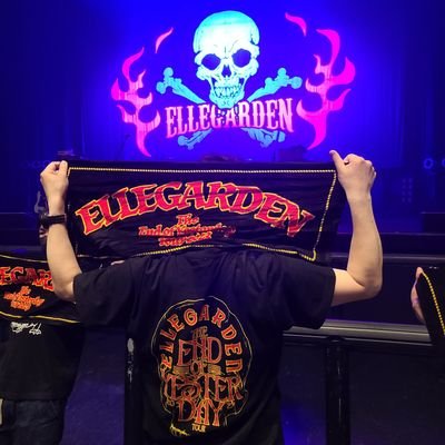 7OK_bb's profile picture. ELLEGARDENが原点！！
MONOEYES/the HIATUS/ハロスリ/ましょ隊/acor/サバプロ/眩暈SIREN/ノクモン/NCIS/ホルモン/ベガス
その他色々。
二郎をこよなく愛す。
食べ物ツイートにはすぐ反応。
Apex マスター達成🎮
ちゃんまんとよく呼ばれてます。
NO.4