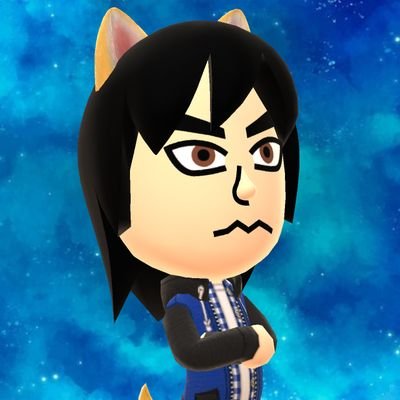 24/🇵🇪/ Fan de Mario🍄 y Sonic🦔/ Mii / Un poco furro