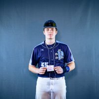 2024 Benjamin Ettien (@bennybaseball55) 's Twitter Profile