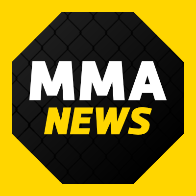 Bringing you the latest news from the world of mixed martial arts