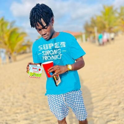 Can't stop won't stop!! Saluto🫡to the Entire £arth🇬🇲🤞
kk super star fan BLACKO👑