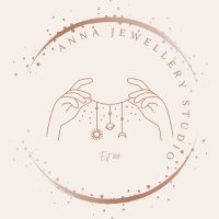 Anna Jewellery Studio 🌸🌷(@anna_jewellery) 's Twitter Profile Photo