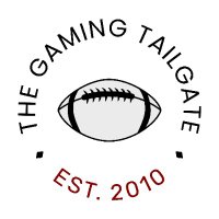 The Gaming Tailgate (@gamingtailgate) 's Twitter Profile Photo The Gaming Tailgate (@gamingtailgate) 's Twitter Profile Photo