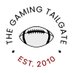 The Gaming Tailgate (@gamingtailgate) Twitter profile photo