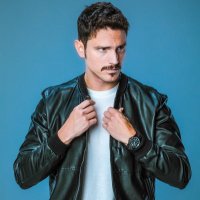 David Palacio (@davidpalacio91) 's Twitter Profile