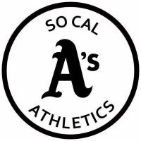 So Cal Athletics Marinakis/Causey 2027 Premier(@socalcausey2027) 's Twitter Profile Photo