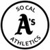 So Cal Athletics Marinakis/Causey 2027 Premier (@socalcausey2027) Twitter profile photo