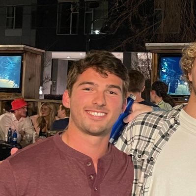 Tar Heel Grad ‘23, Former Senior Director of Analytics for @diamondheels, Former Baseball Sciences Intern for @cubs