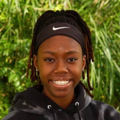 Amali McBride Profile