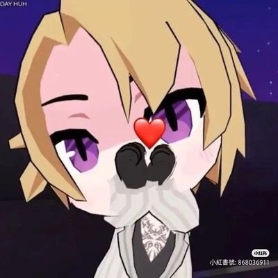 あくむさんのプロフィール画像