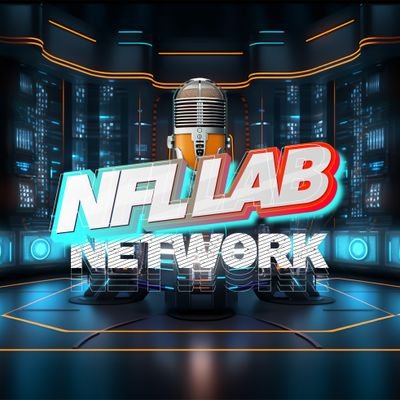 NFLLabNetwork's profile picture. The NFL Lab Podcast Network