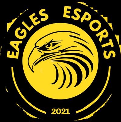 Cuenta oficial de Eagles Esports©️//X1🏆 3VPN // X1 🏆 COPA VPN // X2 ASCENSO VFO//X1 🏆 SERIE B

📺https://t.co/arMDQ0ieKn