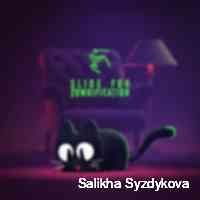 slikhasyzdykov's profile picture. 🦋 
columbia nyc