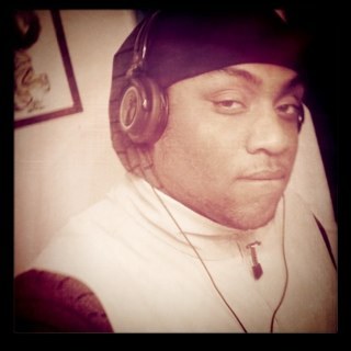 TheGreat_YM's profile picture. Livin For D.C