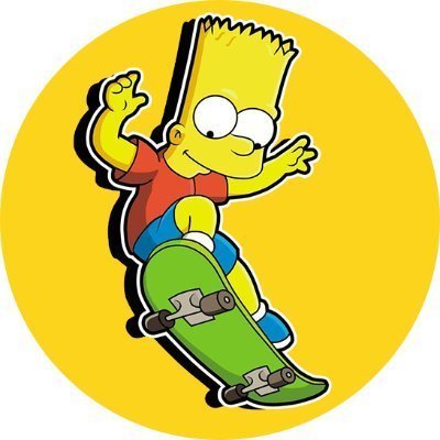 Come join the fun and let Bart Simpson take you on a wild ride to the moon! $Bart & 2.0
2.0 CA 0x05A5530E6577d9bE2dFa38BA37dadF05ca4eedFa
2.0 TG https://t.co/oeoyvyeaSF
