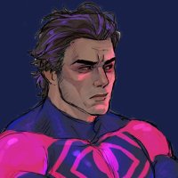 ᴍɪɢᴜᴇʟ (@fangedfelon) 's Twitter Profile