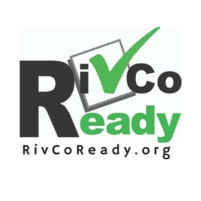 Official account for County of Riverside Emergency Management Dept. RivCoReady preparedness campaign. This site is not monitored 24/7. Call 911 in an emergency.